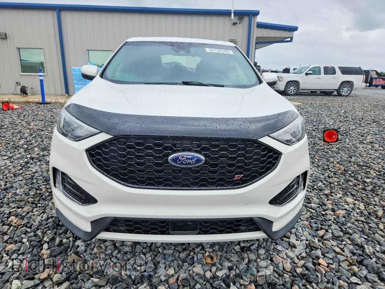 2020 FORD EDGE - VIN: 2FMPK4AP7LBB16225 - Photo 5