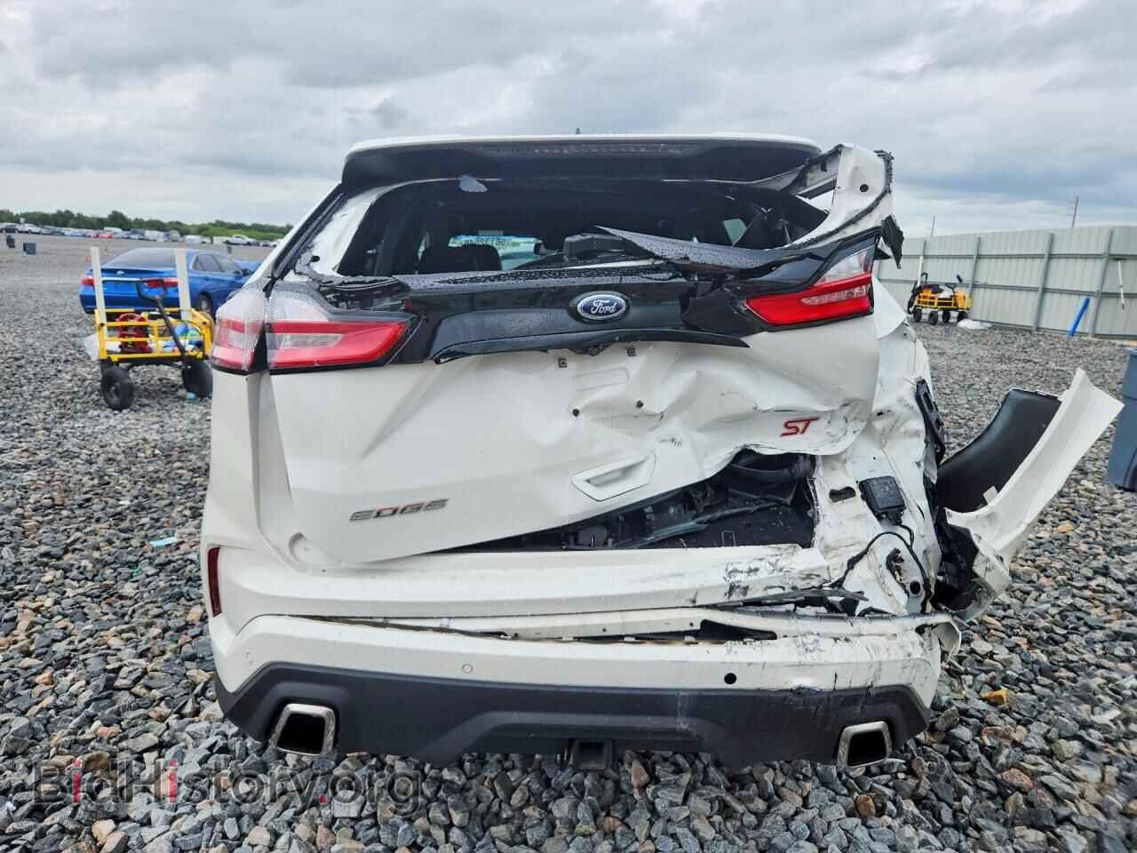 2020 FORD EDGE - VIN: 2FMPK4AP7LBB16225 - Photo 6