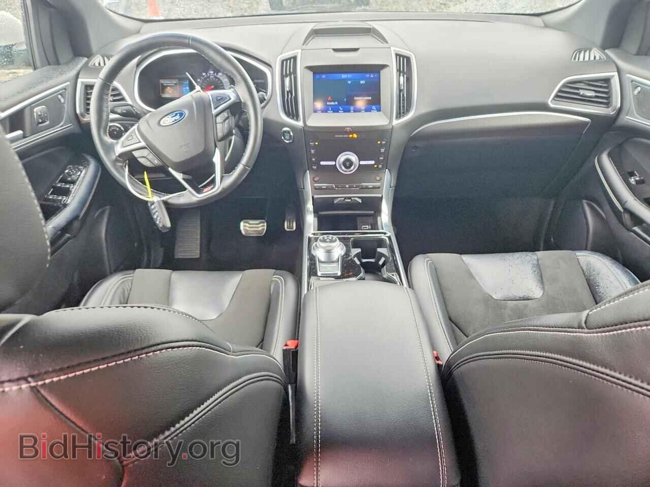 2020 FORD EDGE - VIN: 2FMPK4AP7LBB16225 - Photo 8