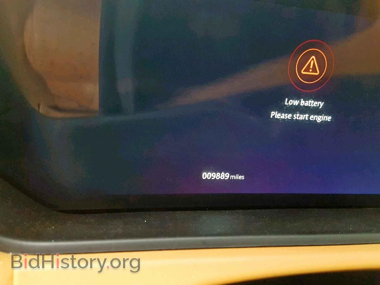 2018 LAND ROVER RANGE ROVE - VIN: SALYC2RV3JA704315 - Фото 8