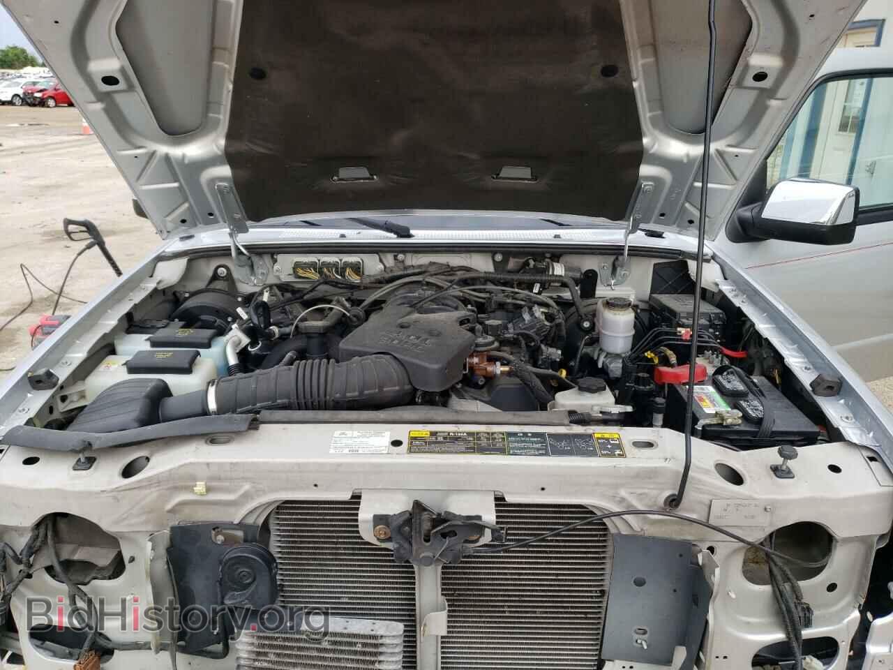 2011 FORD RANGER - VIN: 1FTLR4EE9BPA73666 - Фото 11