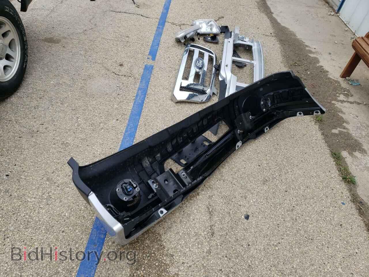 2011 FORD RANGER - VIN: 1FTLR4EE9BPA73666 - Фото 12