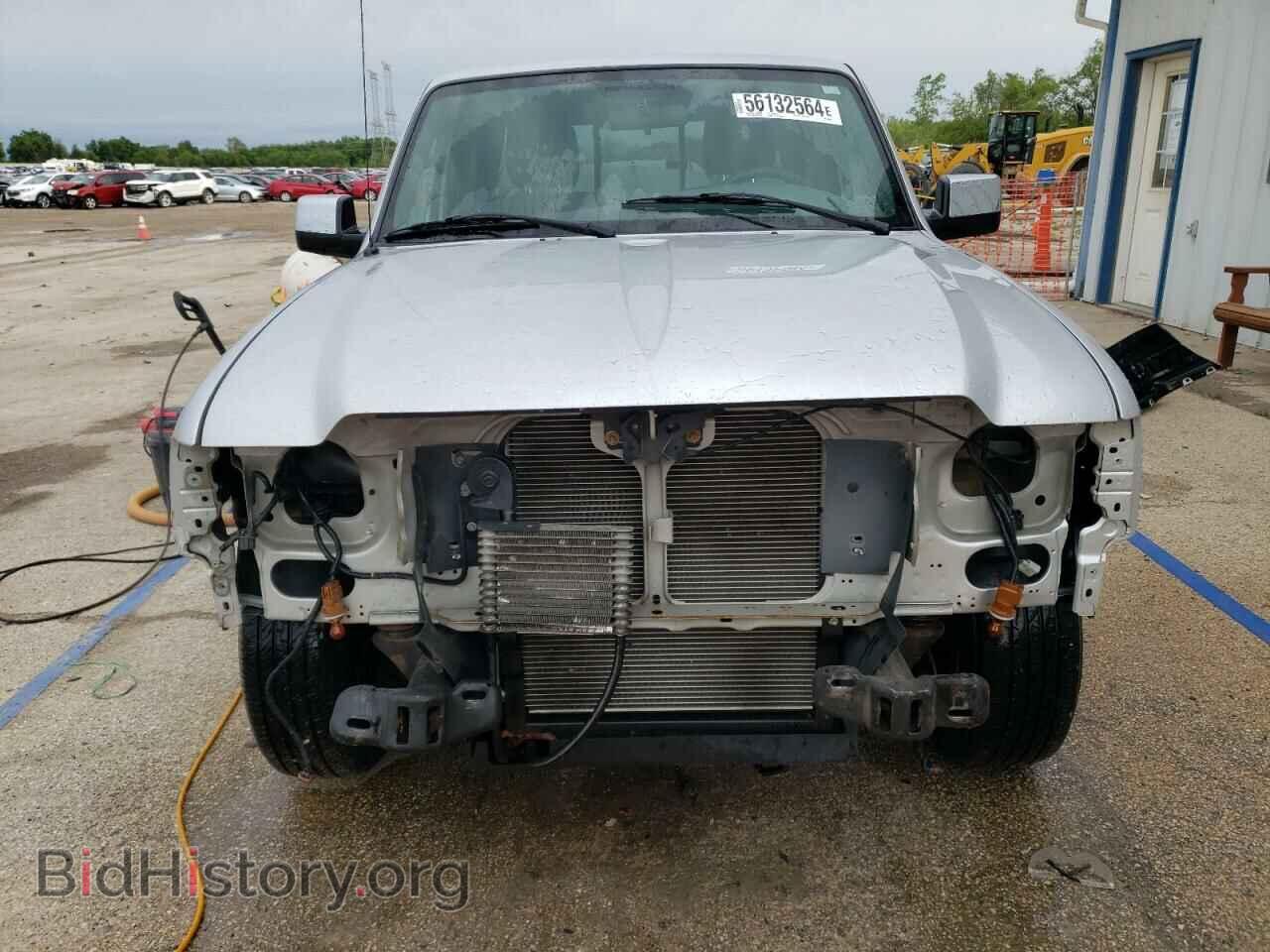 2011 FORD RANGER - VIN: 1FTLR4EE9BPA73666 - Фото 5