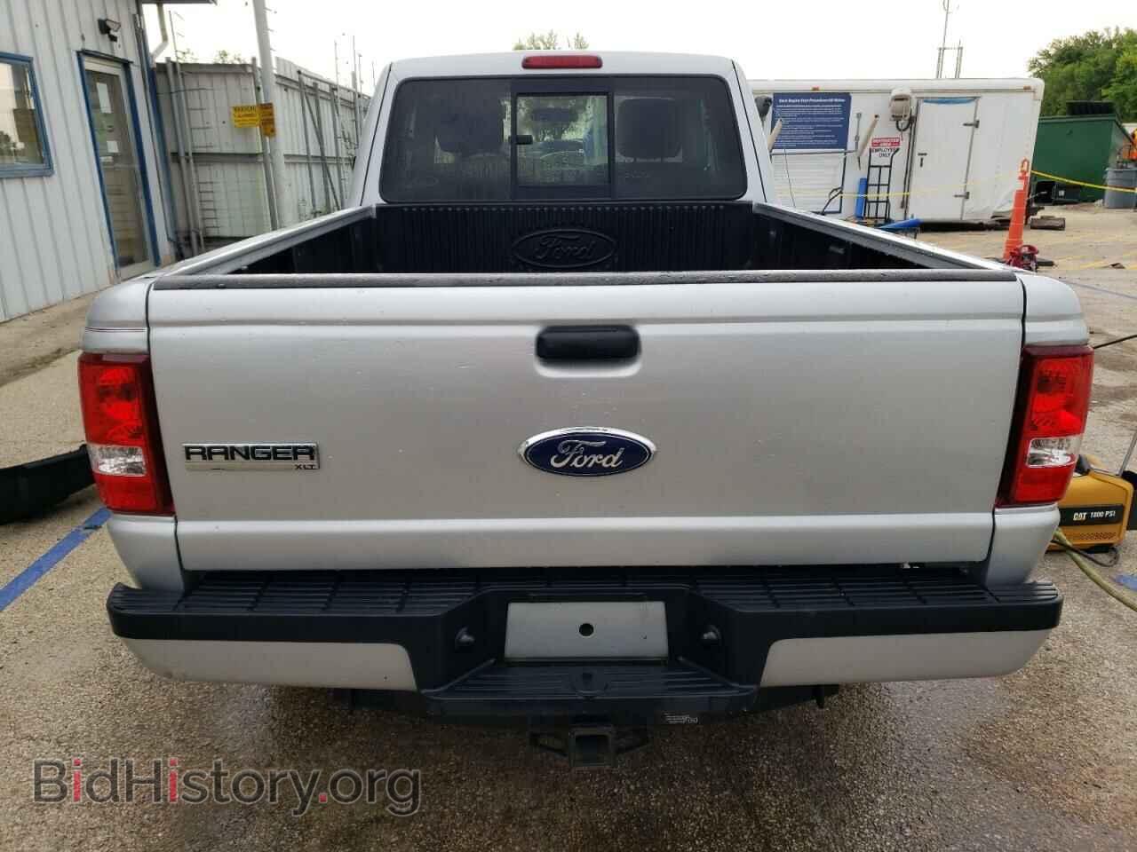 2011 FORD RANGER - VIN: 1FTLR4EE9BPA73666 - Фото 6