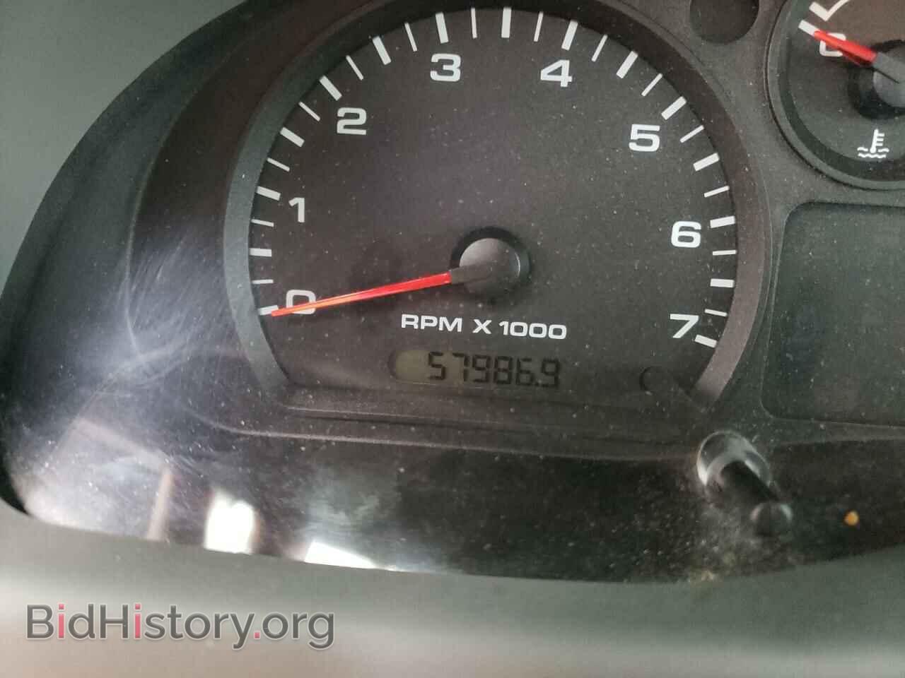 2011 FORD RANGER - VIN: 1FTLR4EE9BPA73666 - Фото 9