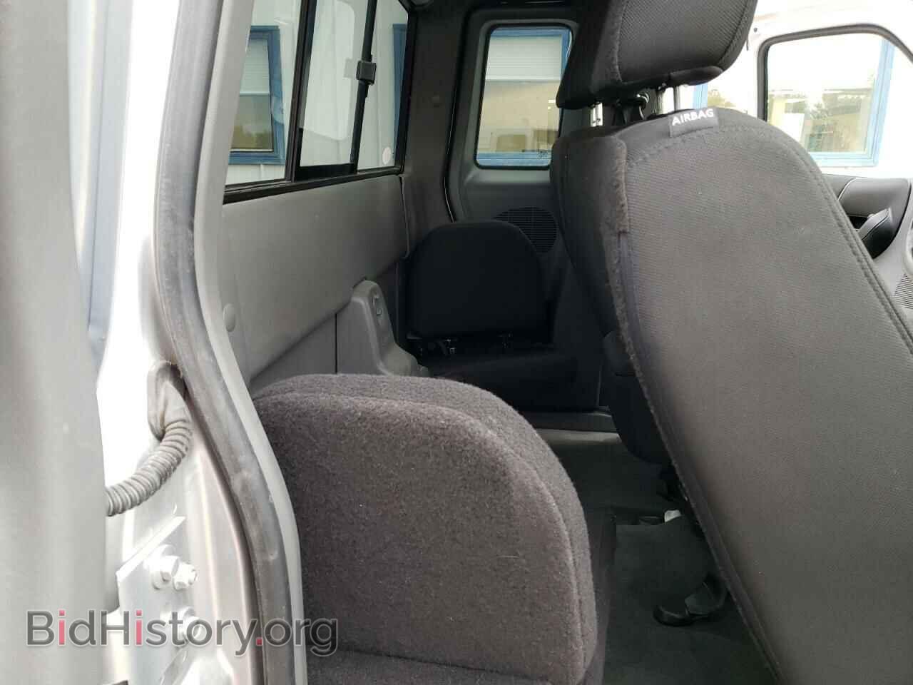 2011 FORD RANGER - VIN: 1FTLR4EE9BPA73666 - Фото 10