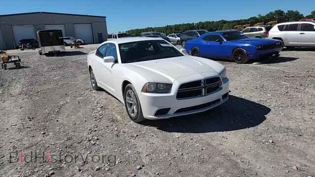 2013 DODGE CHARGER - VIN: 2C3CDXBG7DH738615 - Фото 13