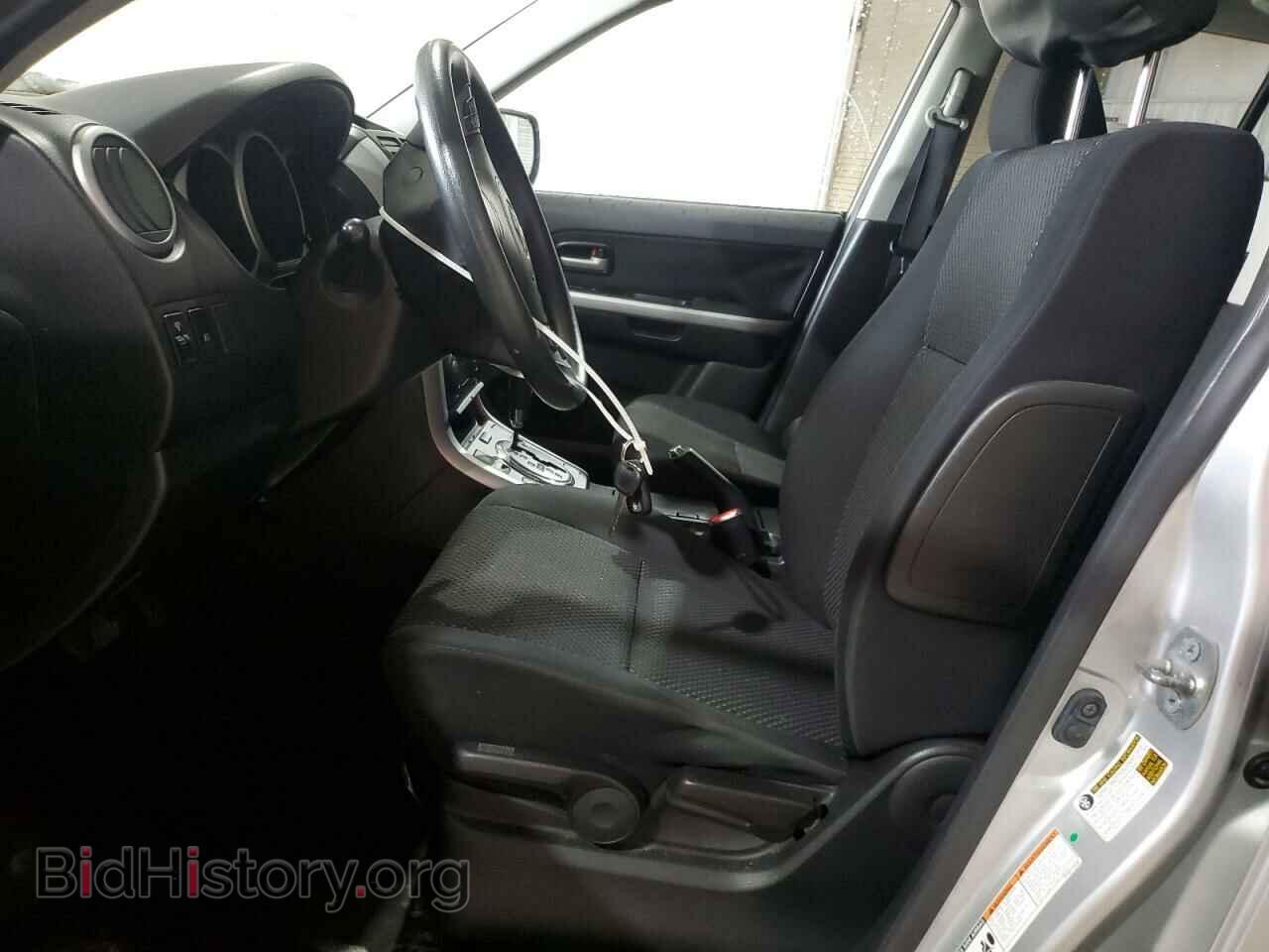 2006 SUZUKI GR VITARA - VIN: JS3TD943164103120 - Фото 7