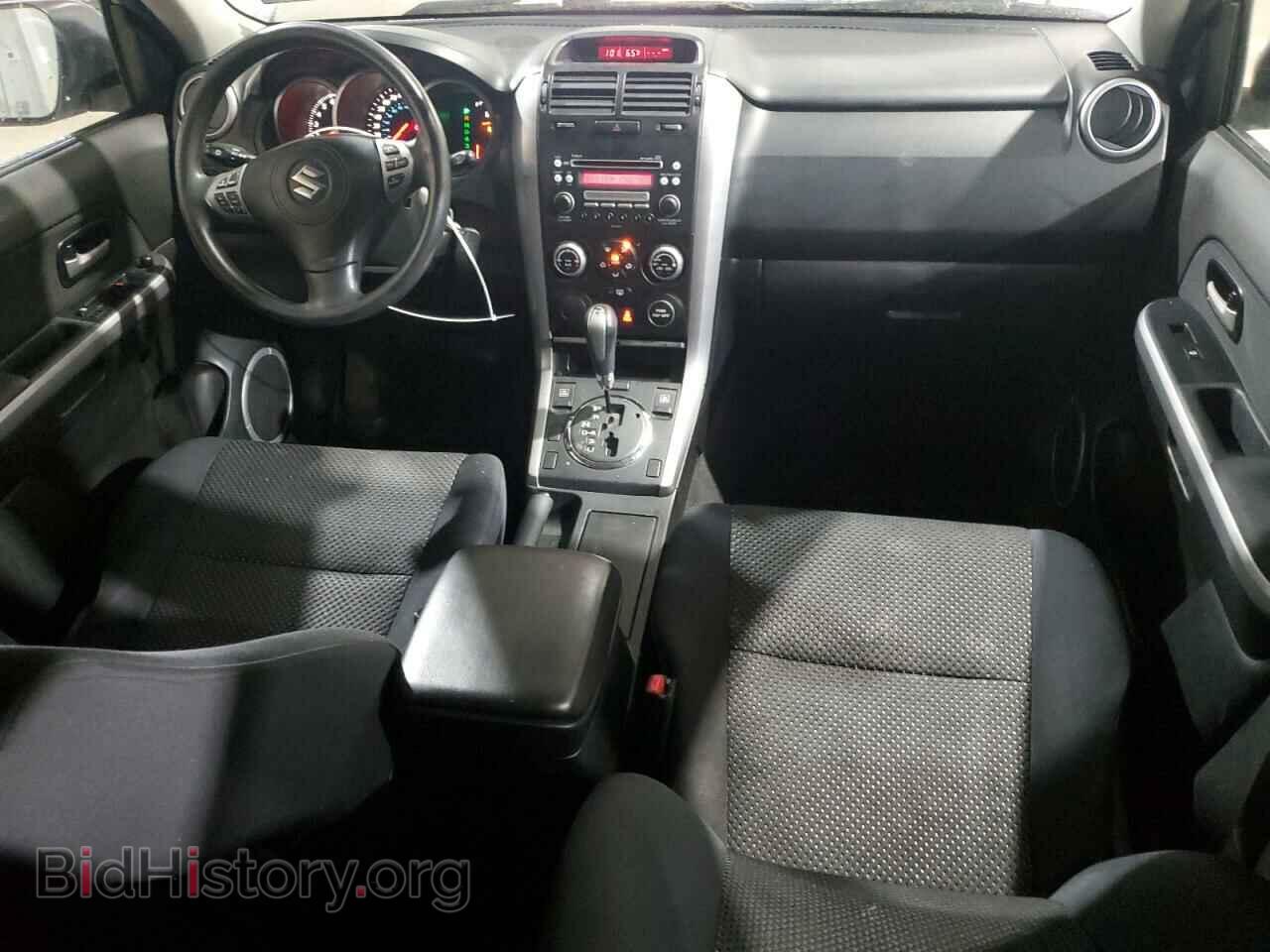 2006 SUZUKI GR VITARA - VIN: JS3TD943164103120 - Фото 8