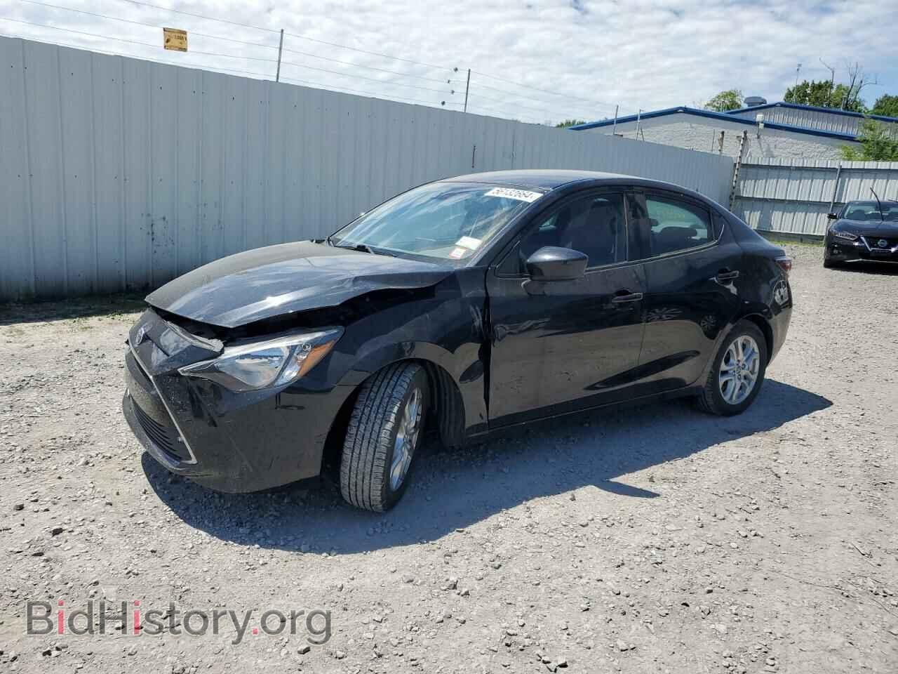 Photo 3MYDLBYV7HY192718 - TOYOTA YARIS 2017