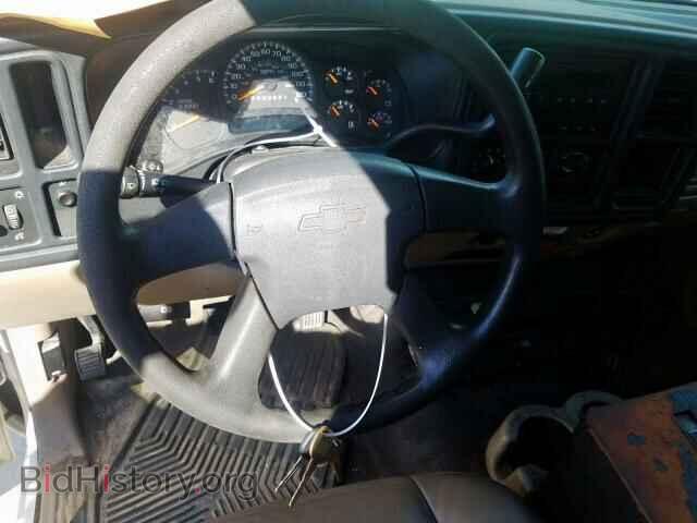 2006 CHEVROLET SILVERADO - VIN: 1GCEC14X36Z291317 - Фото 10