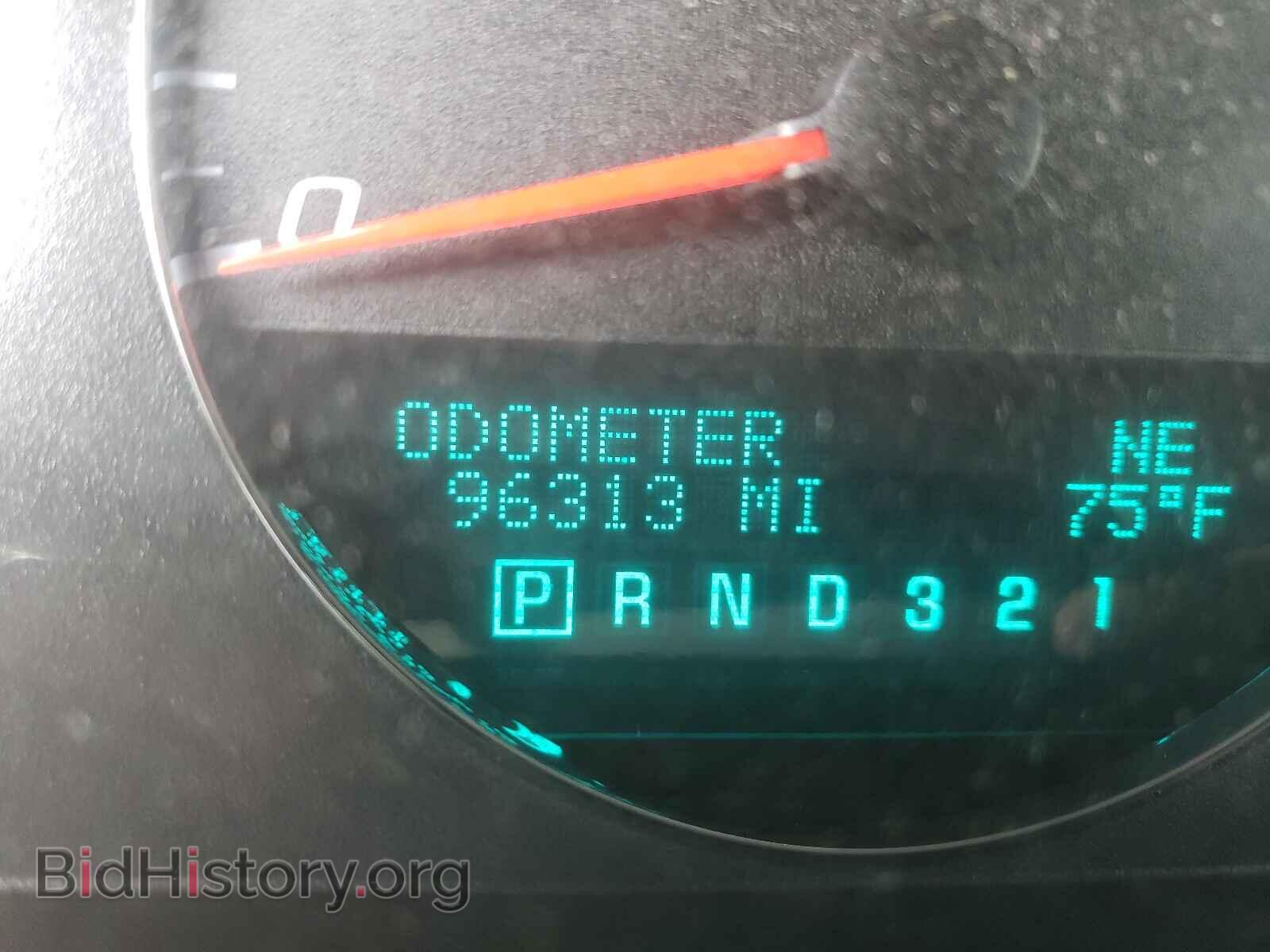 2008 CHEVROLET IMPALA - VIN: 2G1WT58K589145033 - Фото 8
