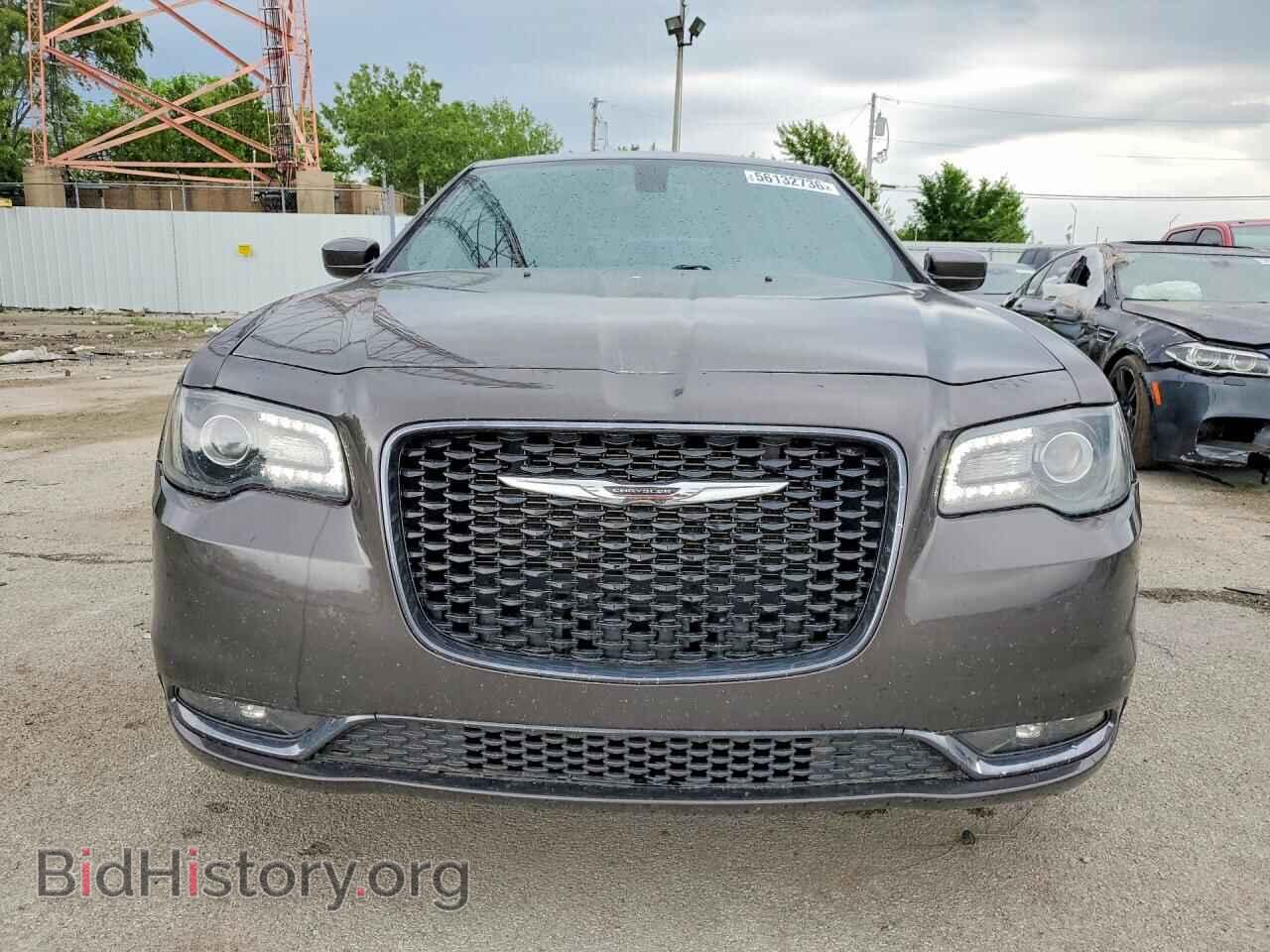 2015 CHRYSLER 300 - VIN: 2C3CCAGG8FH757038 - Фото 5