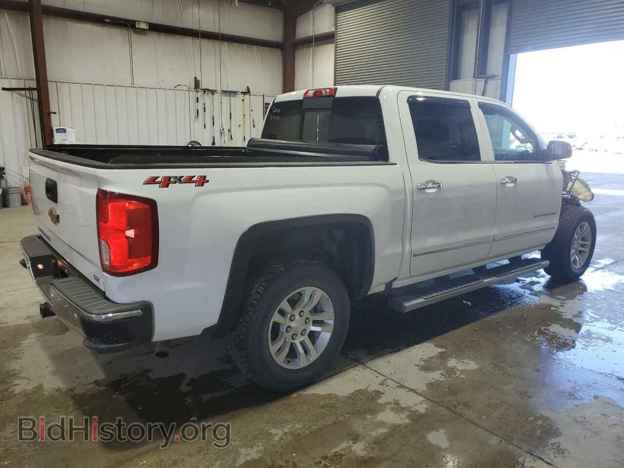 2018 CHEVROLET ALL Models - VIN: 3GCUKSEC1JG102320 - Фото 3