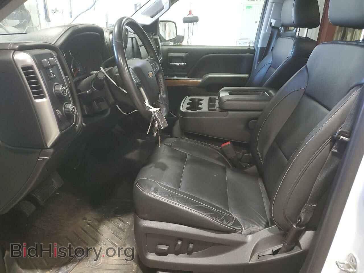 2018 CHEVROLET ALL Models - VIN: 3GCUKSEC1JG102320 - Фото 7
