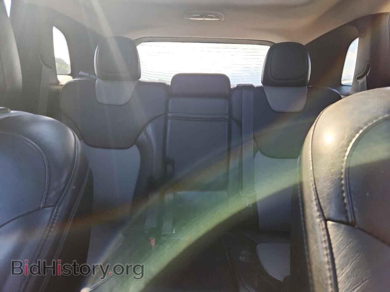2014 JEEP CHEROKEE - VIN: 1C4PJMDS2EW242484 - Фото 11