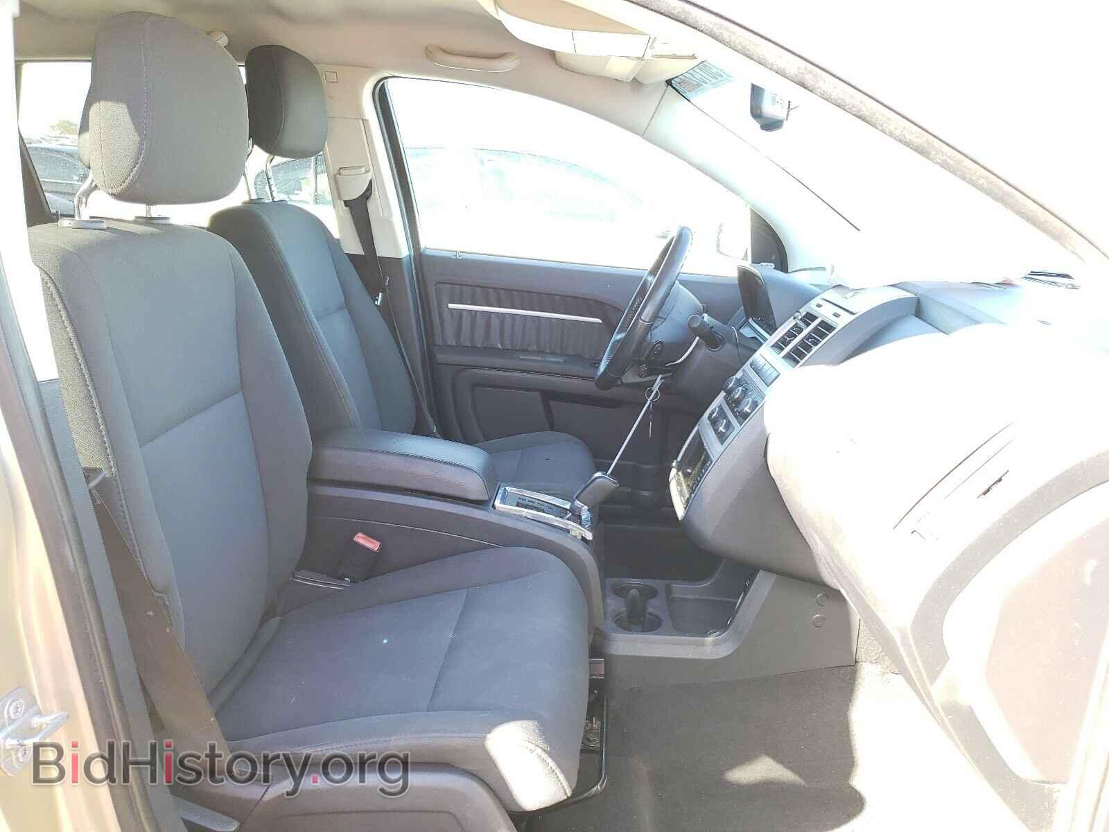 2010 DODGE JOURNEY - VIN: 3D4PG5FV2AT137877 - Фото 5