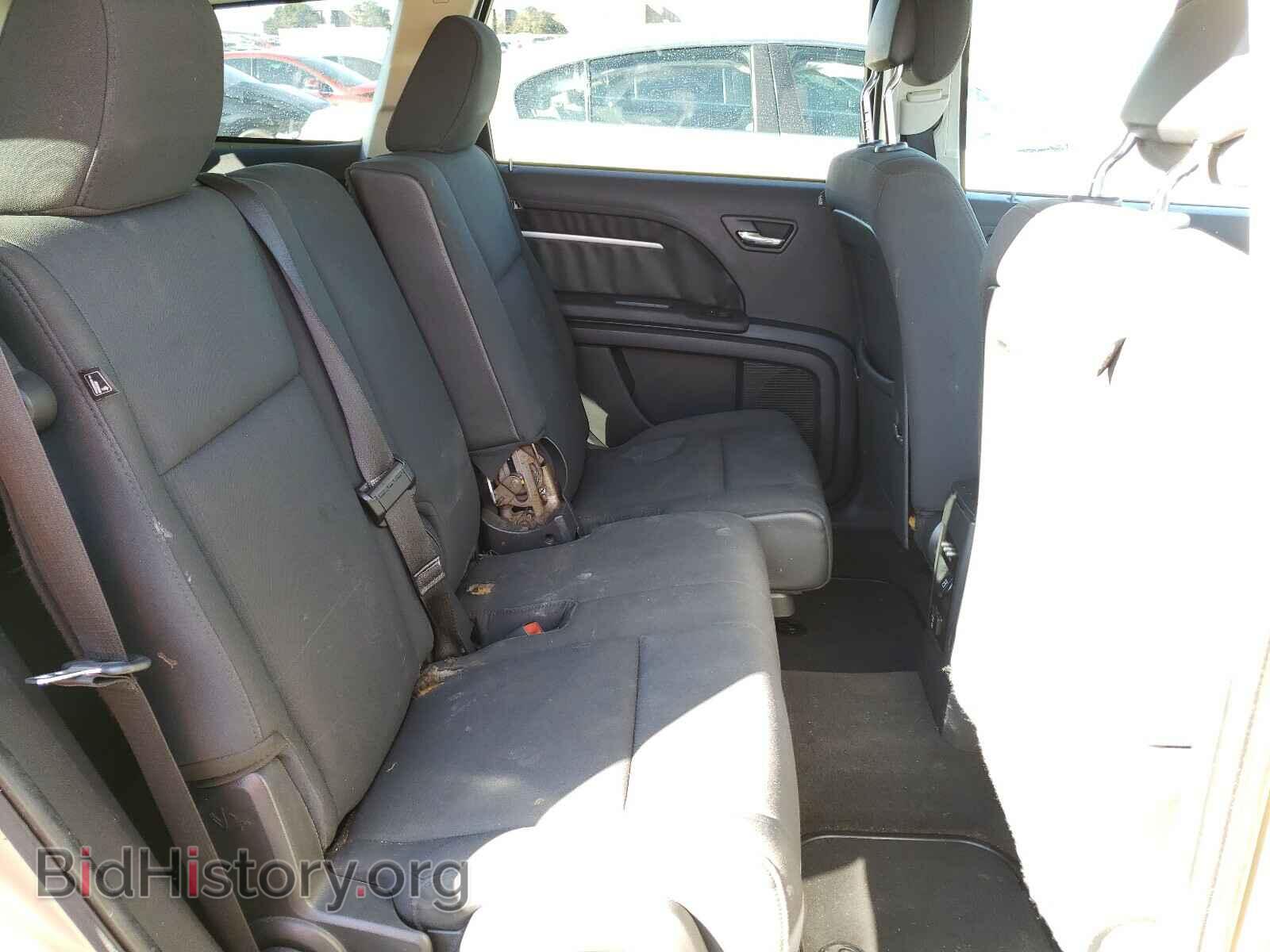 2010 DODGE JOURNEY - VIN: 3D4PG5FV2AT137877 - Фото 6