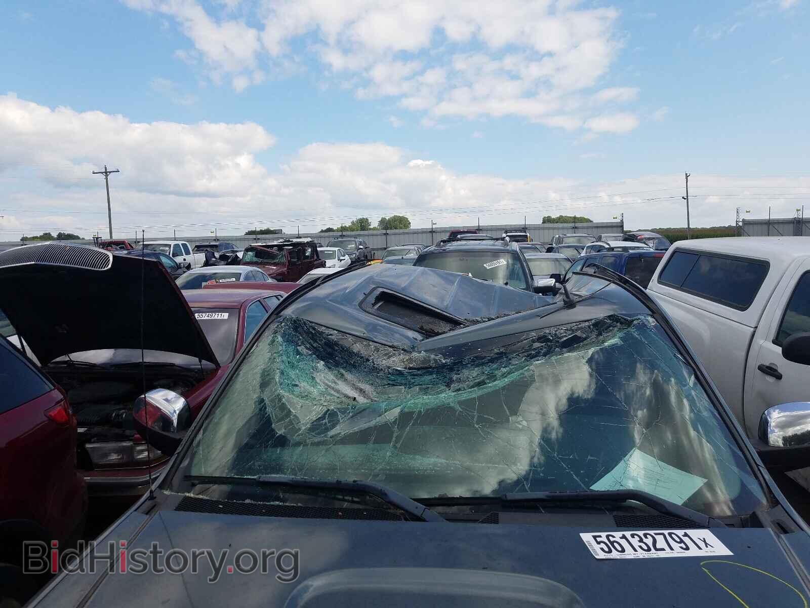 2008 GMC SIERRA - VIN: 2GTEK13M981302262 - Фото 9