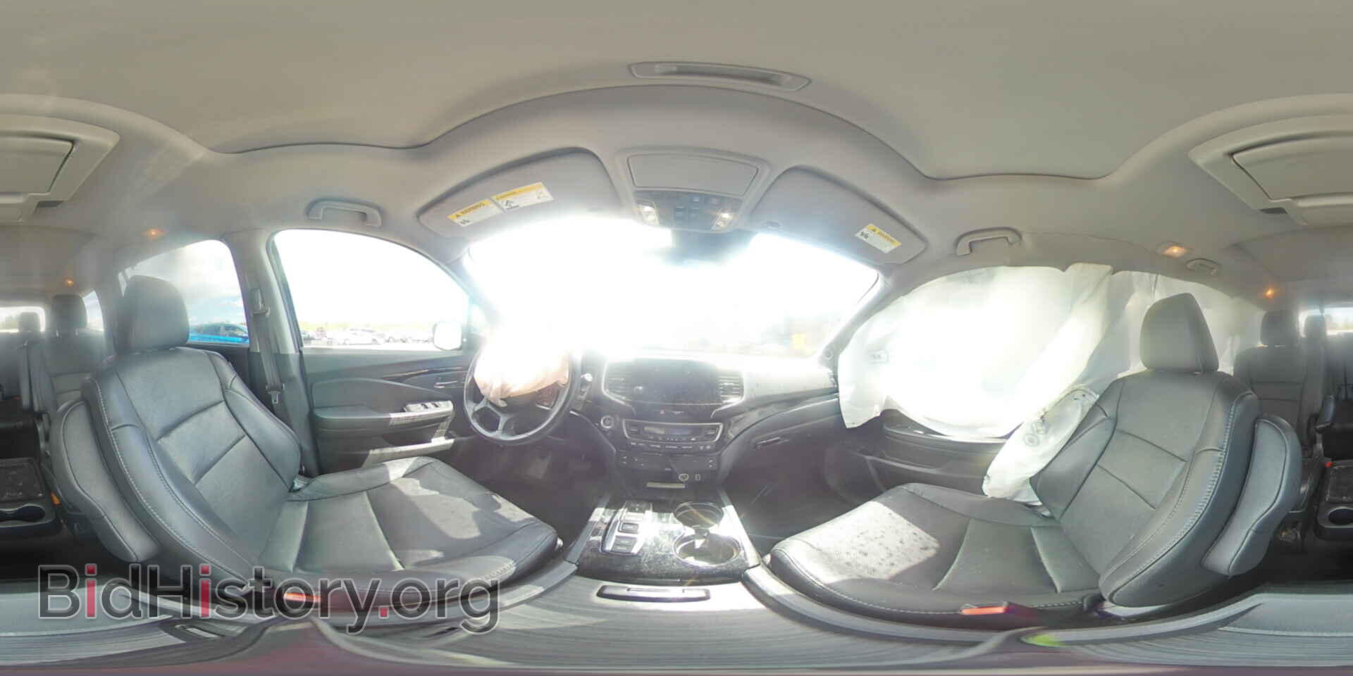 2022 HONDA PILOT - VIN: 5FNYF6H06NB030069 - Фото 14