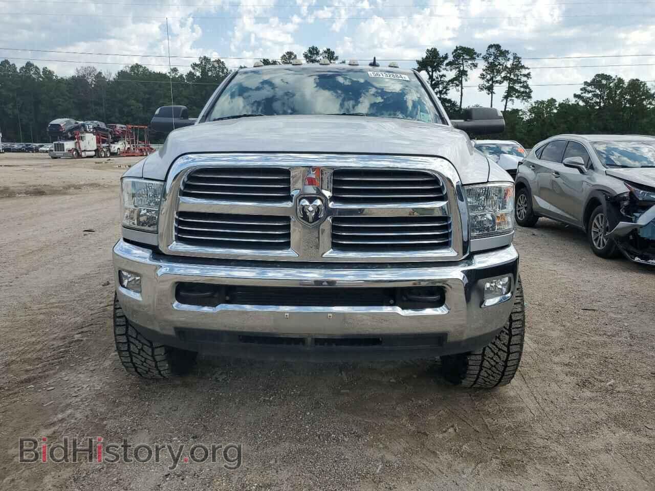 2017 RAM All Models - VIN: 3C6UR5DL4HG578920 - Фото 5