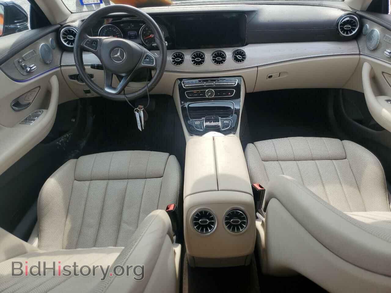 2018 MERCEDES-BENZ E-CLASS - VIN: WDD1K6GB1JF041380 - Фото 8