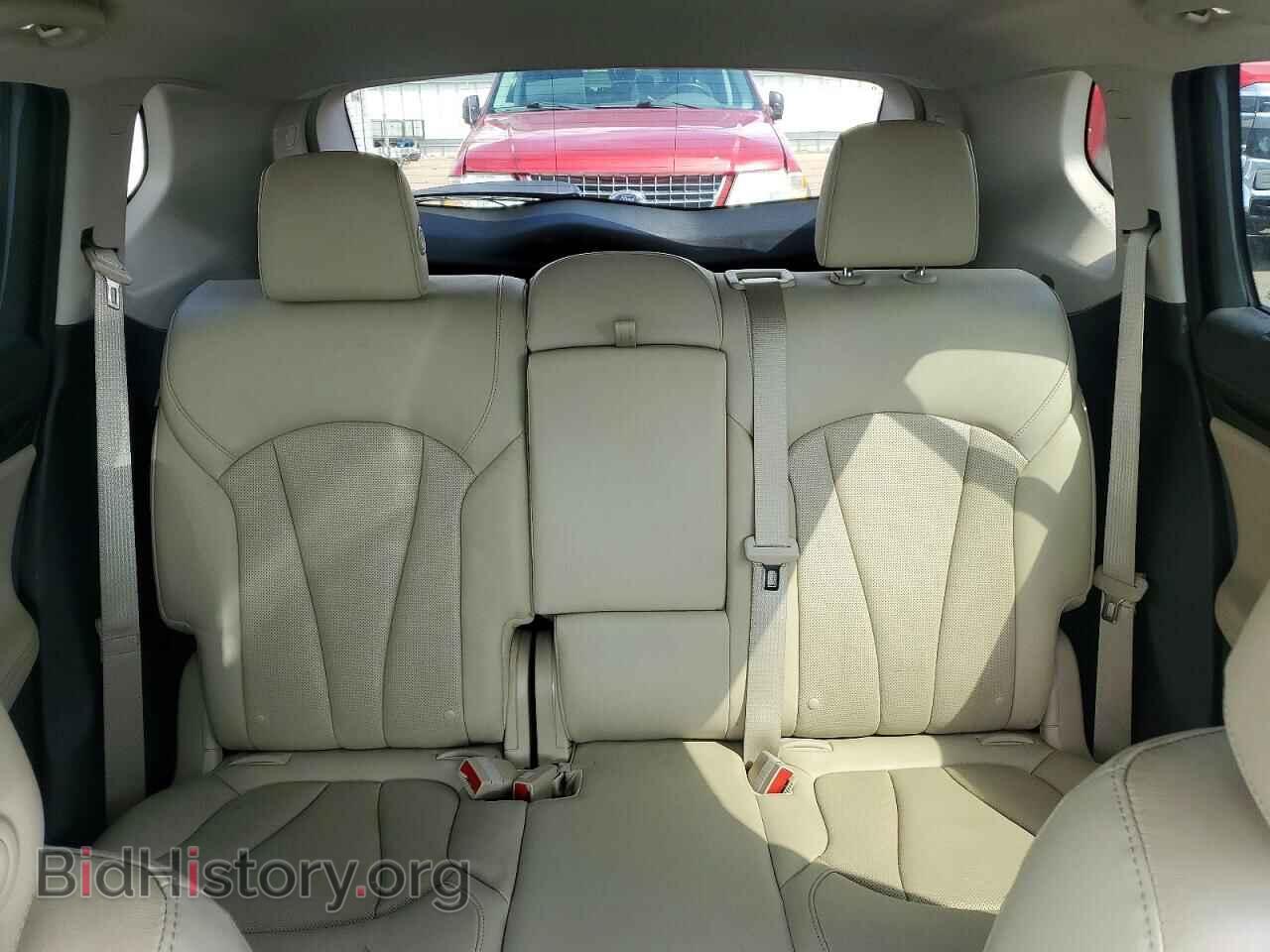 2020 BUICK ENVISION - VIN: LRBFX3SX5LD134659 - Фото 10
