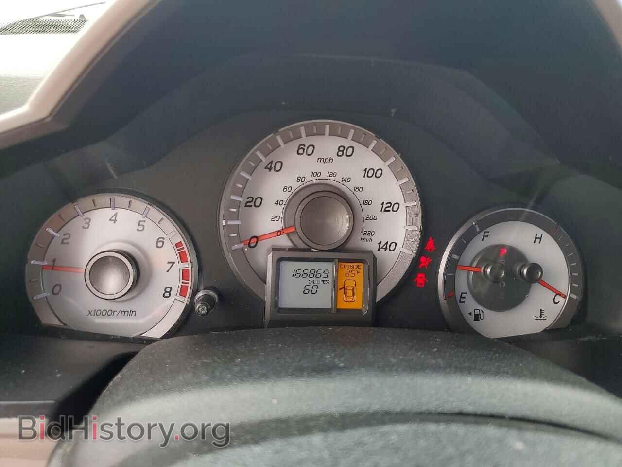 2013 HONDA PILOT - VIN: 5FNYF3H59DB043990 - Фото 9