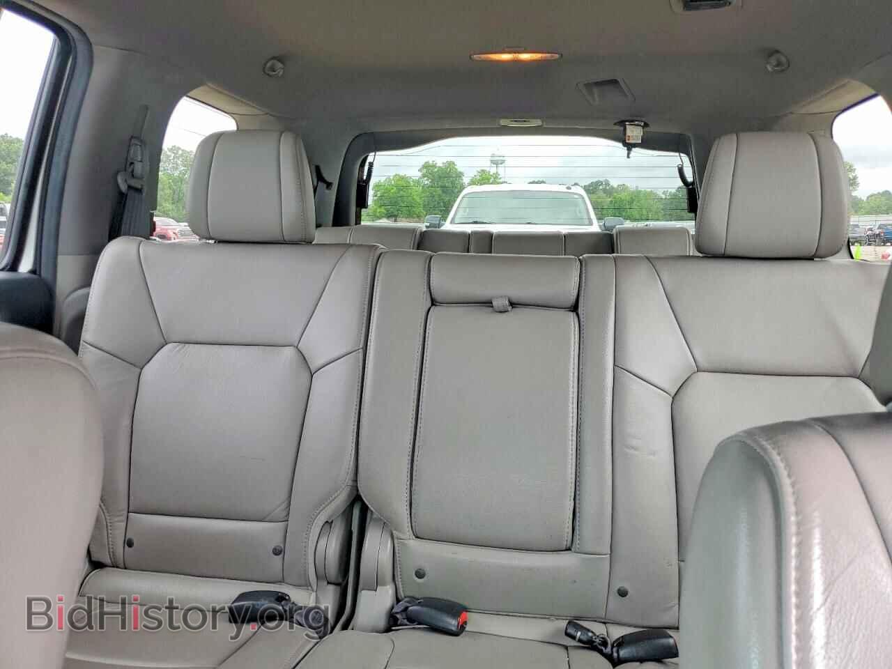 2013 HONDA PILOT - VIN: 5FNYF3H59DB043990 - Фото 10