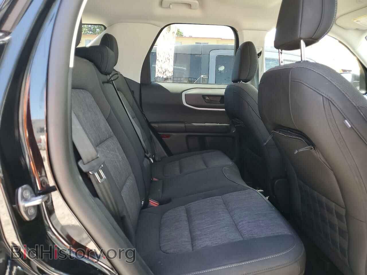 2022 FORD BRONCO - VIN: 3FMCR9B60NRD93297 - Photo 11