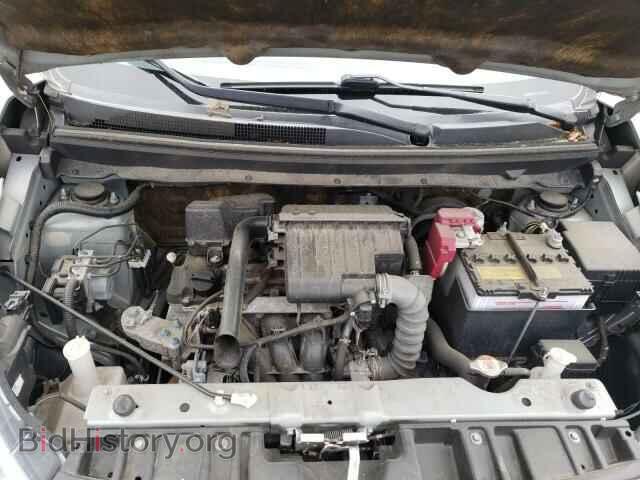 2018 MITSUBISHI MIRAGE - VIN: ML32F3FJ4JHF02155 - Фото 7