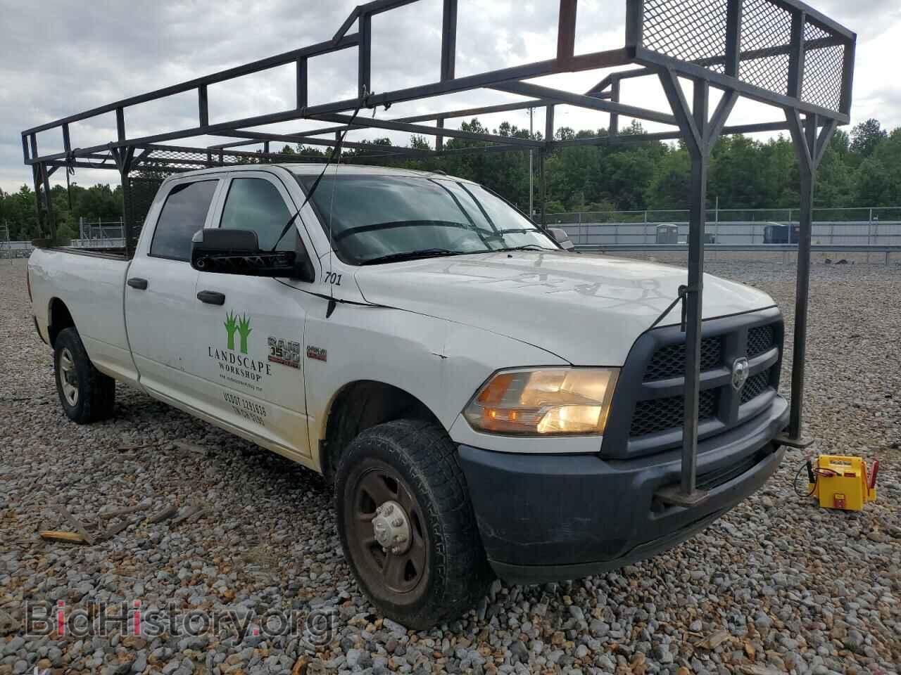 2015 RAM All Models - VIN: 3C63R3GJ6FG583219 - Photo 4