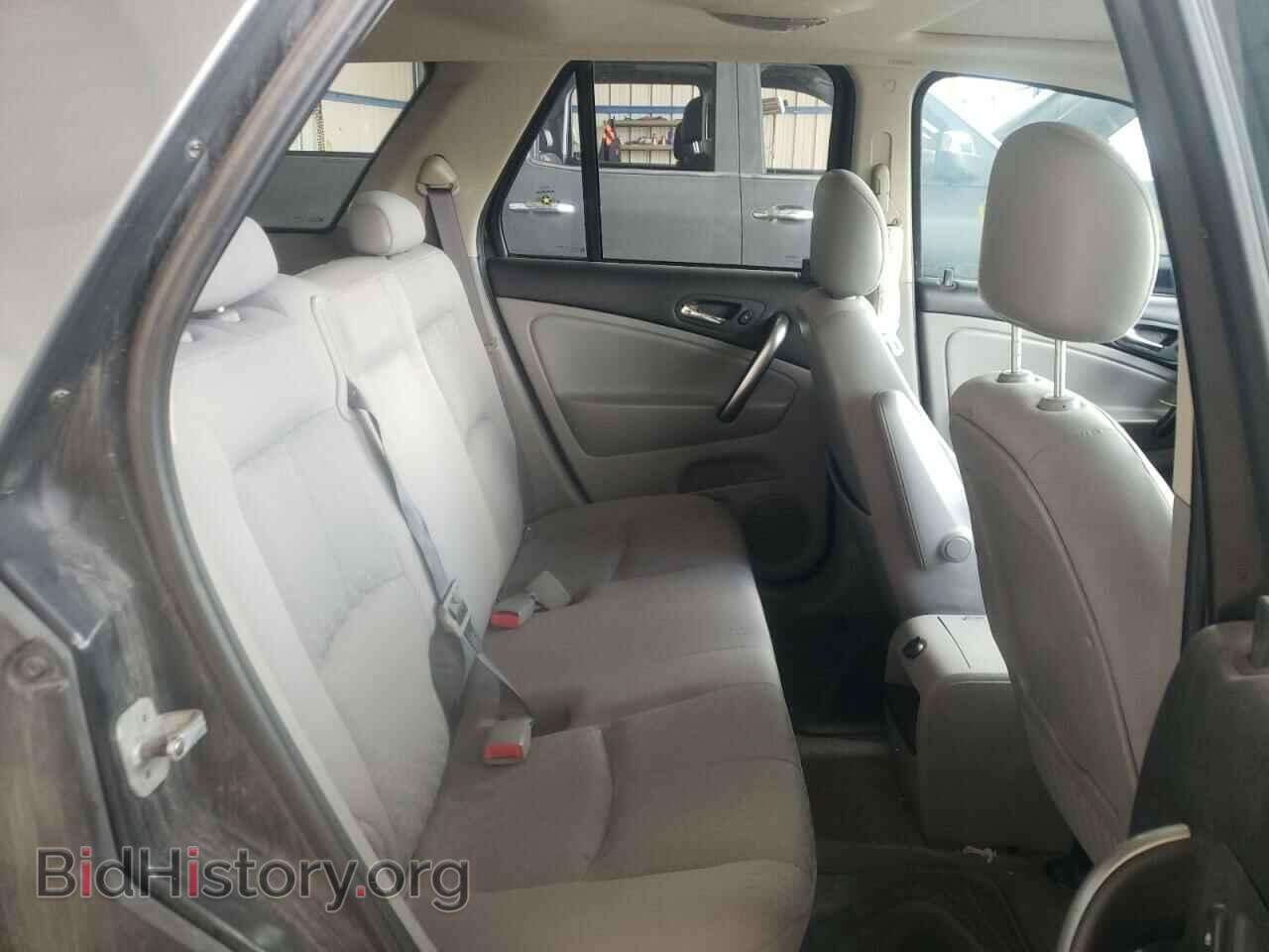 2006 SATURN VUE - VIN: 5GZCZ23DX6S882139 - Фото 6
