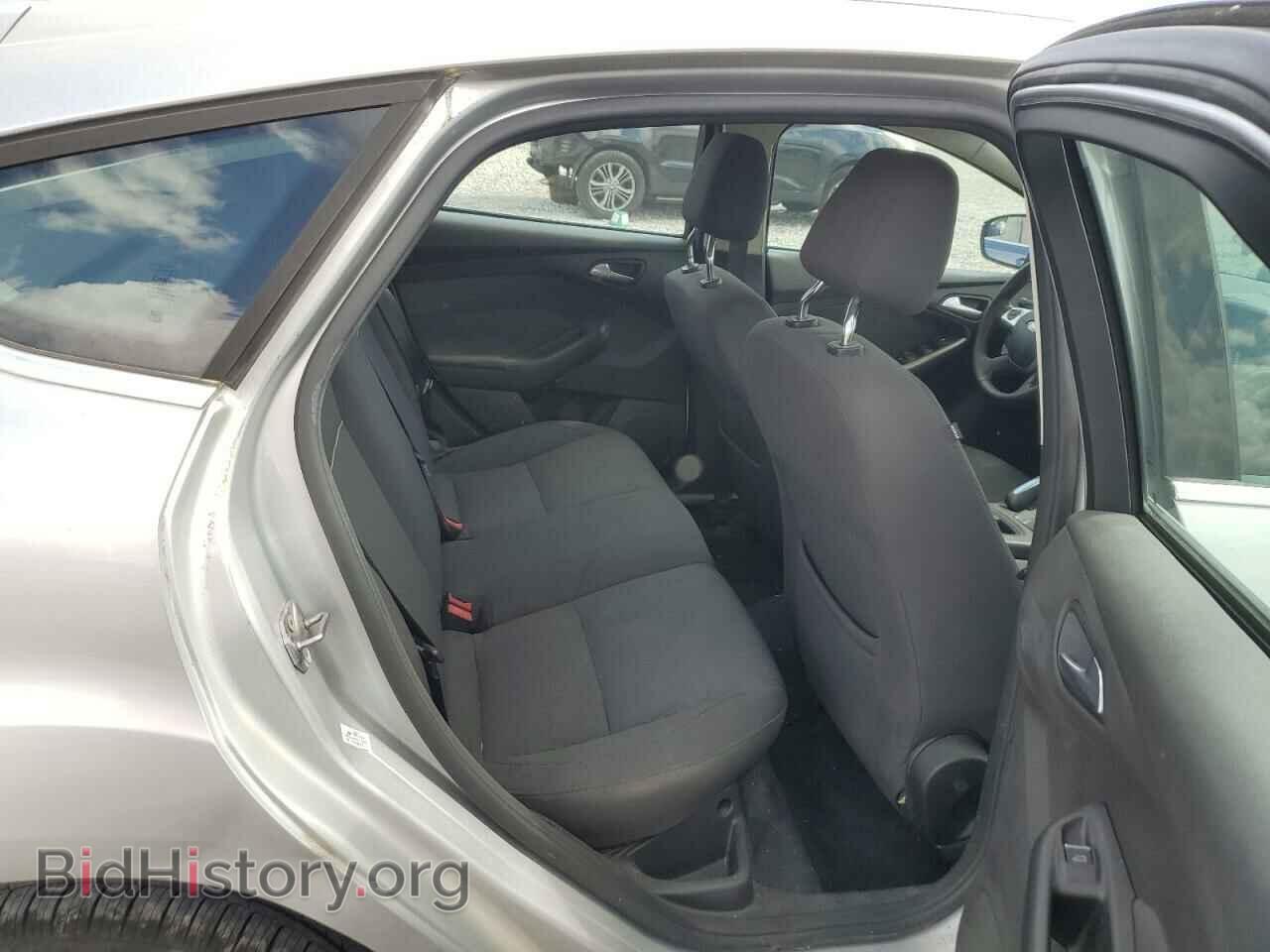 2012 FORD FOCUS - VIN: 1FAHP3M23CL316626 - Фото 11