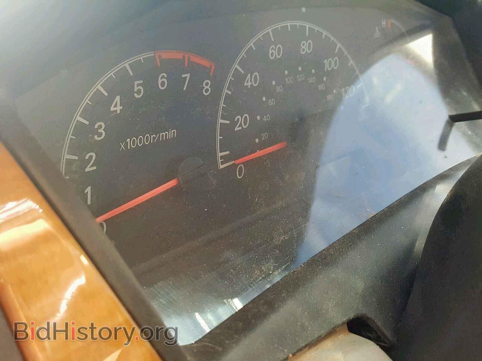2006 MITSUBISHI LANCER - VIN: JA3AJ26E36U021781 - Фото 8