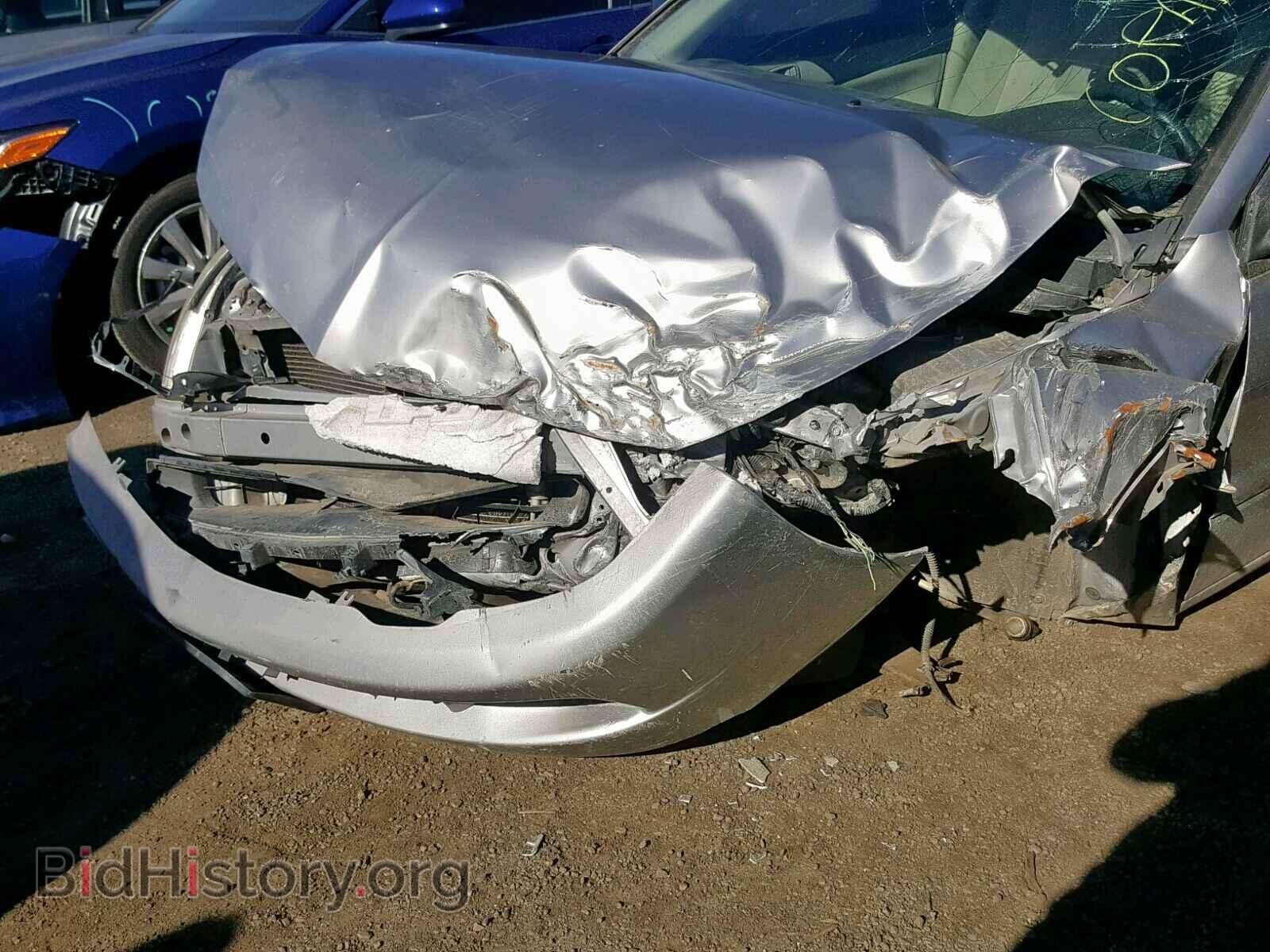 2006 MITSUBISHI LANCER - VIN: JA3AJ26E36U021781 - Фото 9