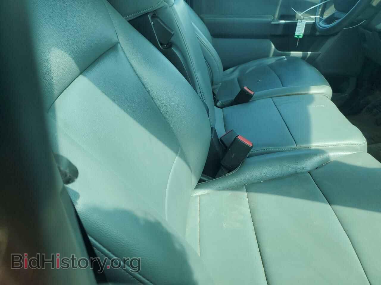 2021 FORD All Models - VIN: 1FTMF1CB7MKD44342 - Фото 10