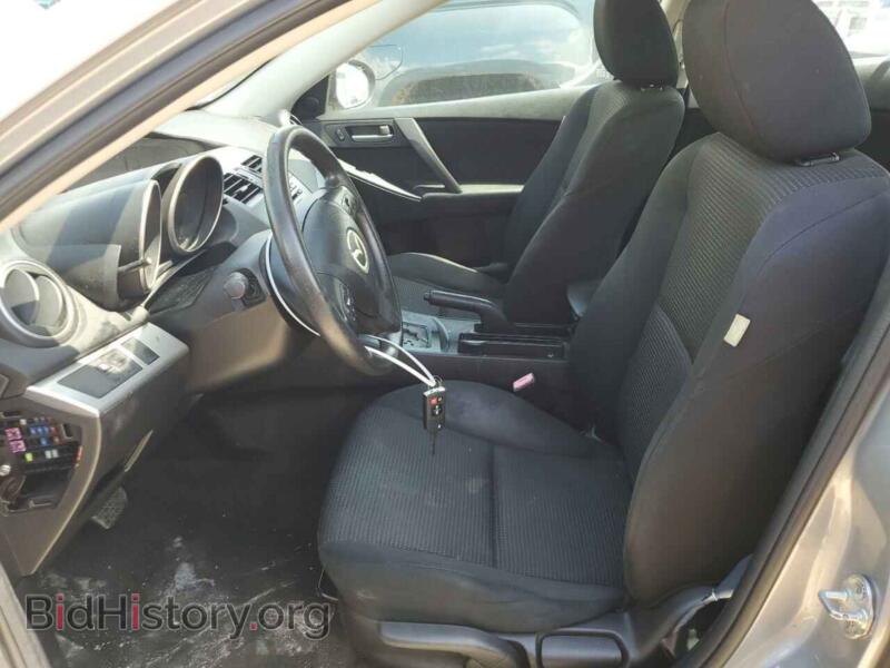 2012 Mazda 3 (VIN JM1BL1VF9C1514706) — photo 7 of 12