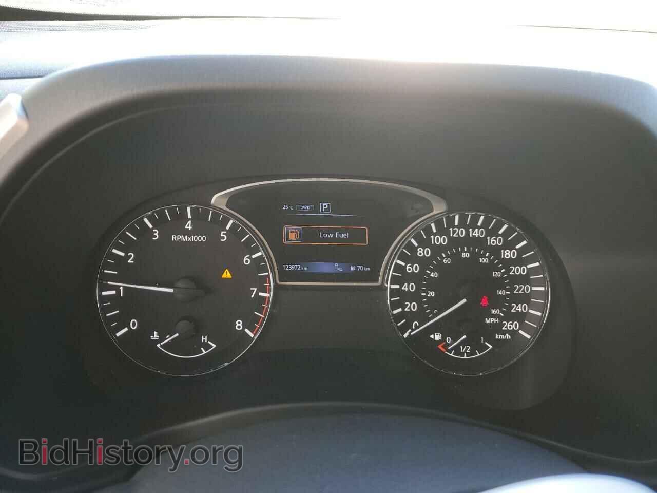 2017 NISSAN PATHFINDER - VIN: 5N1DR2MM2HC673216 - Фото 9