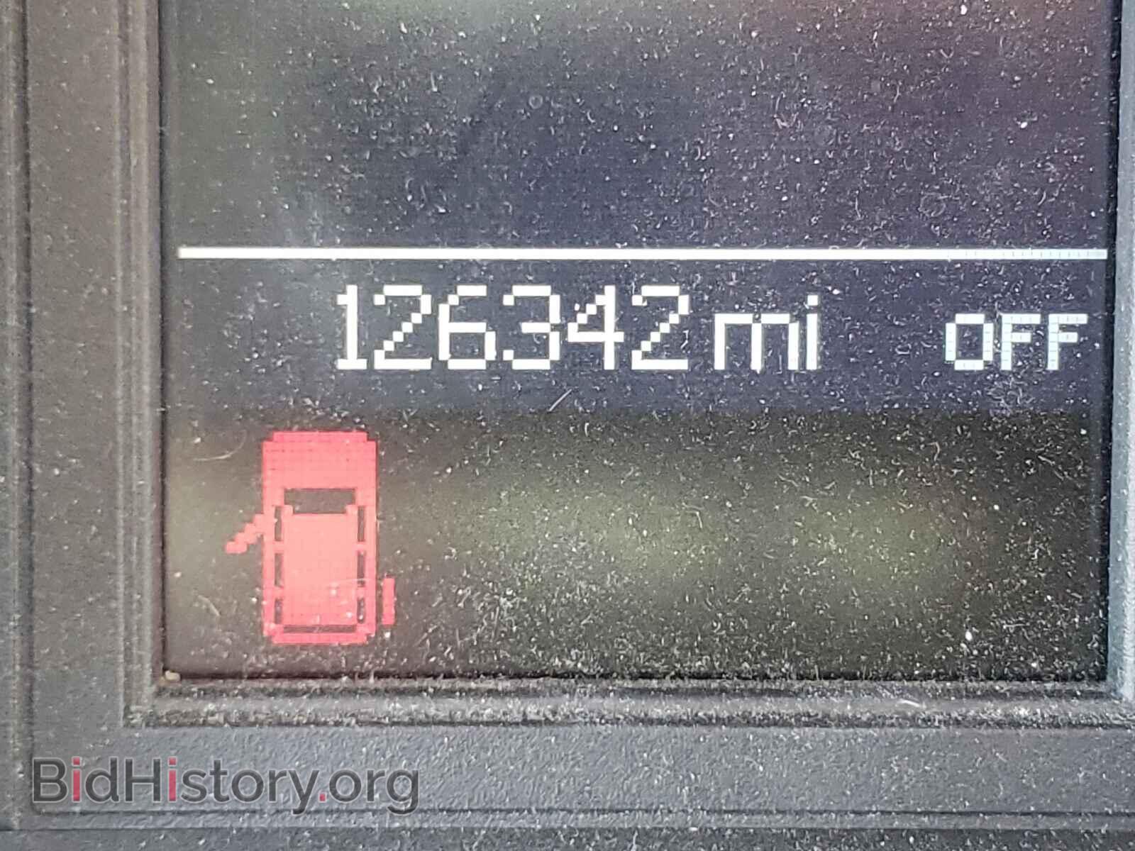 2012 CHRYSLER MINIVAN - VIN: 2C4RC1BG3CR345581 - Photo 8