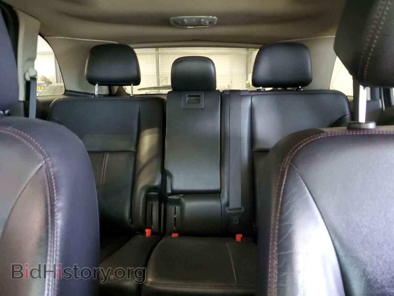 2013 FORD EDGE - VIN: 2FMDK4JC0DBC03708 - Photo 10