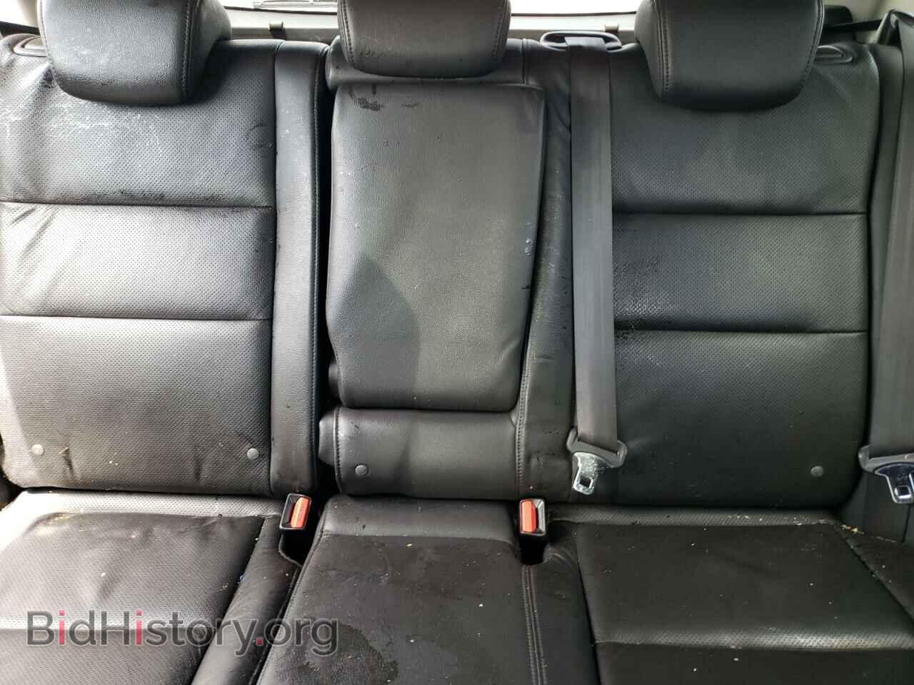 2010 ACURA RDX - VIN: 5J8TB2H20AA003597 - Фото 10
