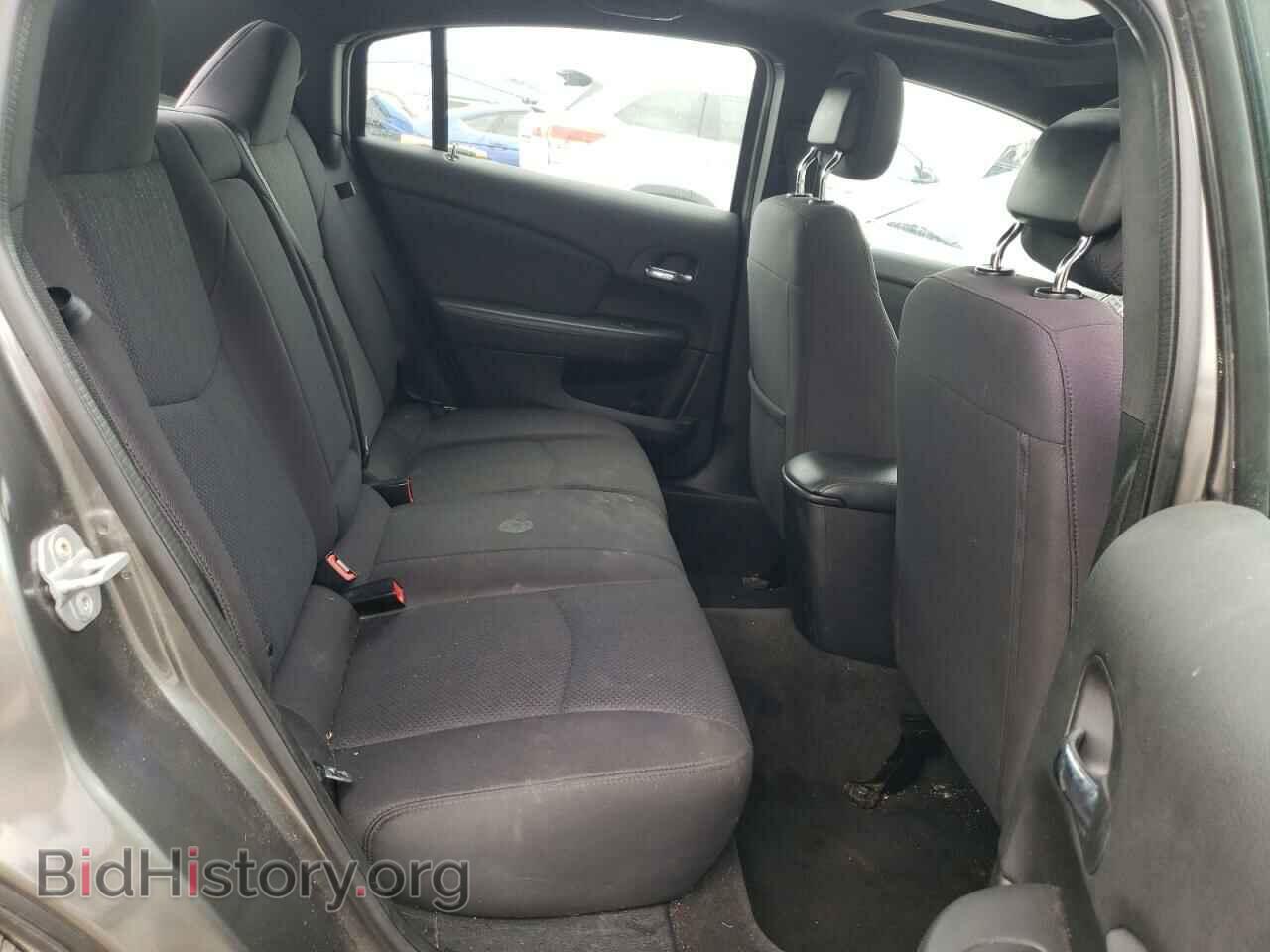 2012 CHRYSLER 200 - VIN: 1C3CCBBG3CN249933 - Фото 6