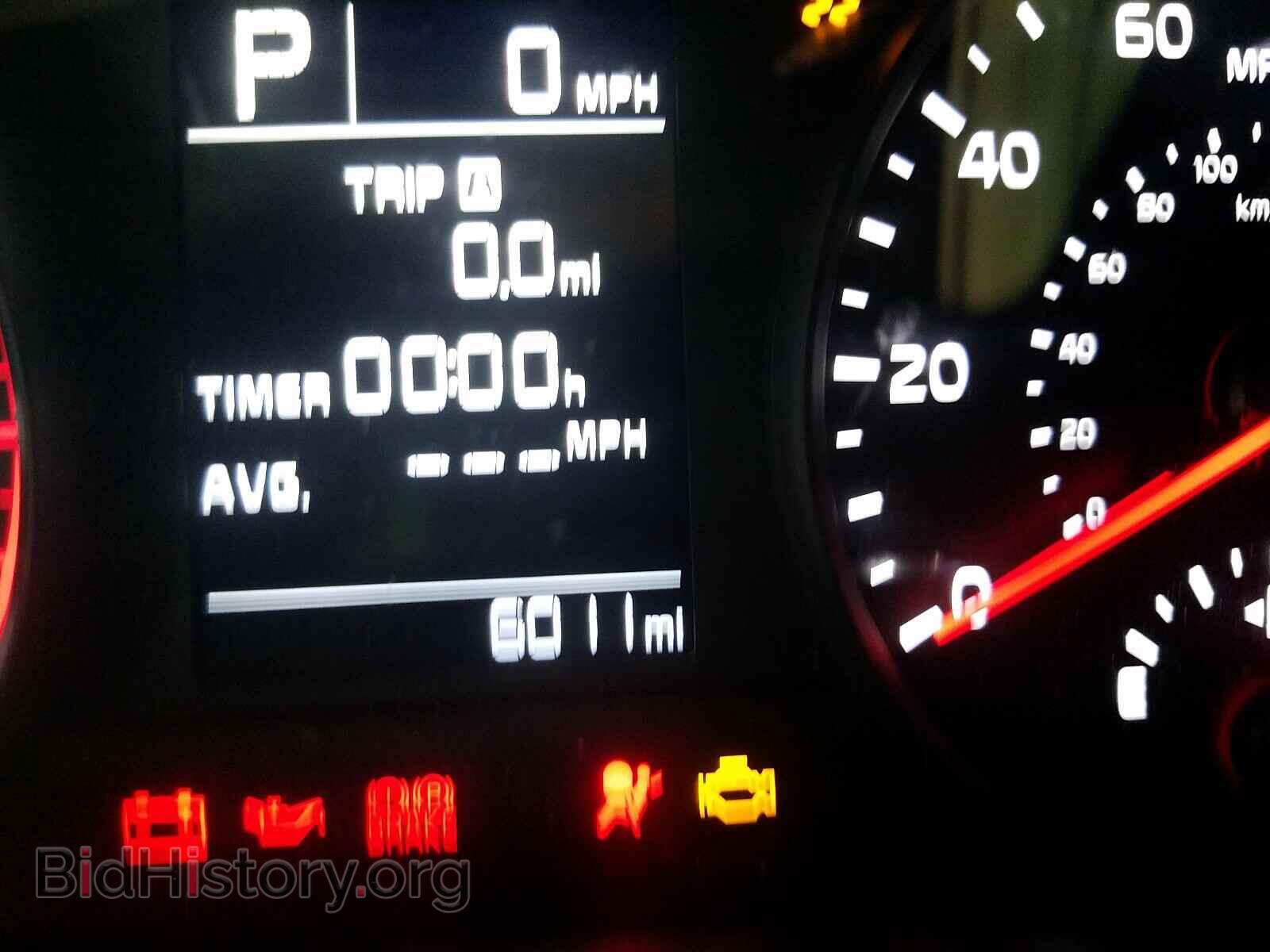 2020 KIA RIO - VIN: 3KPA24AD3LE312929 - Фото 8