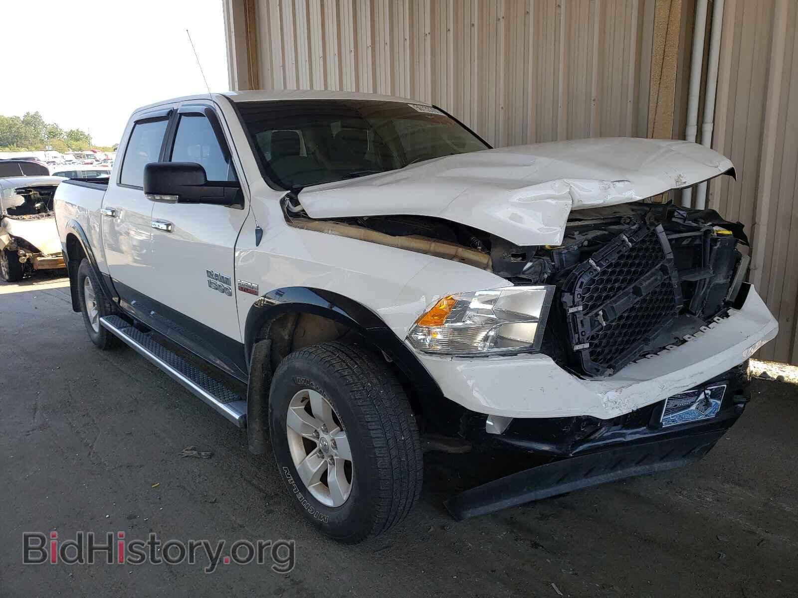 Фотография 1C6RR7LT5ES181675 - RAM 1500 2014