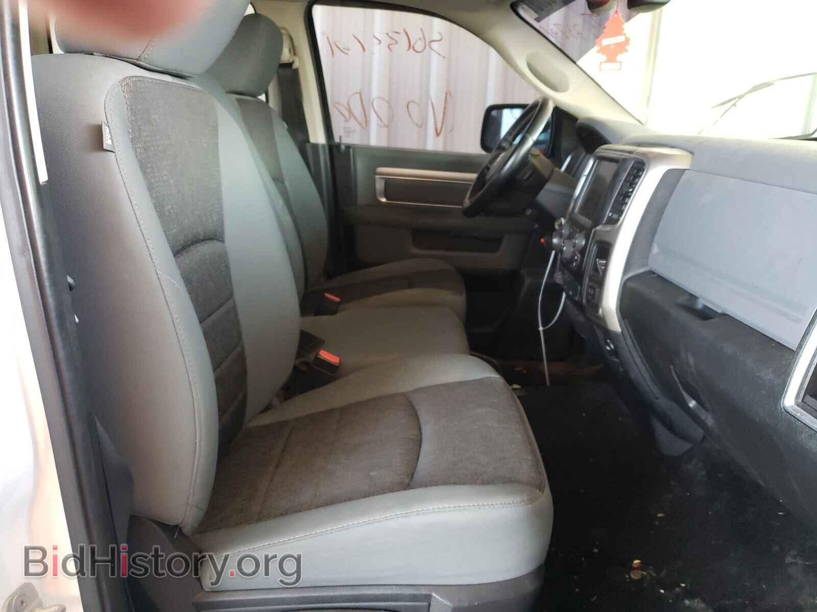 2014 RAM 1500 - VIN: 1C6RR7LT5ES181675 - Фото 5