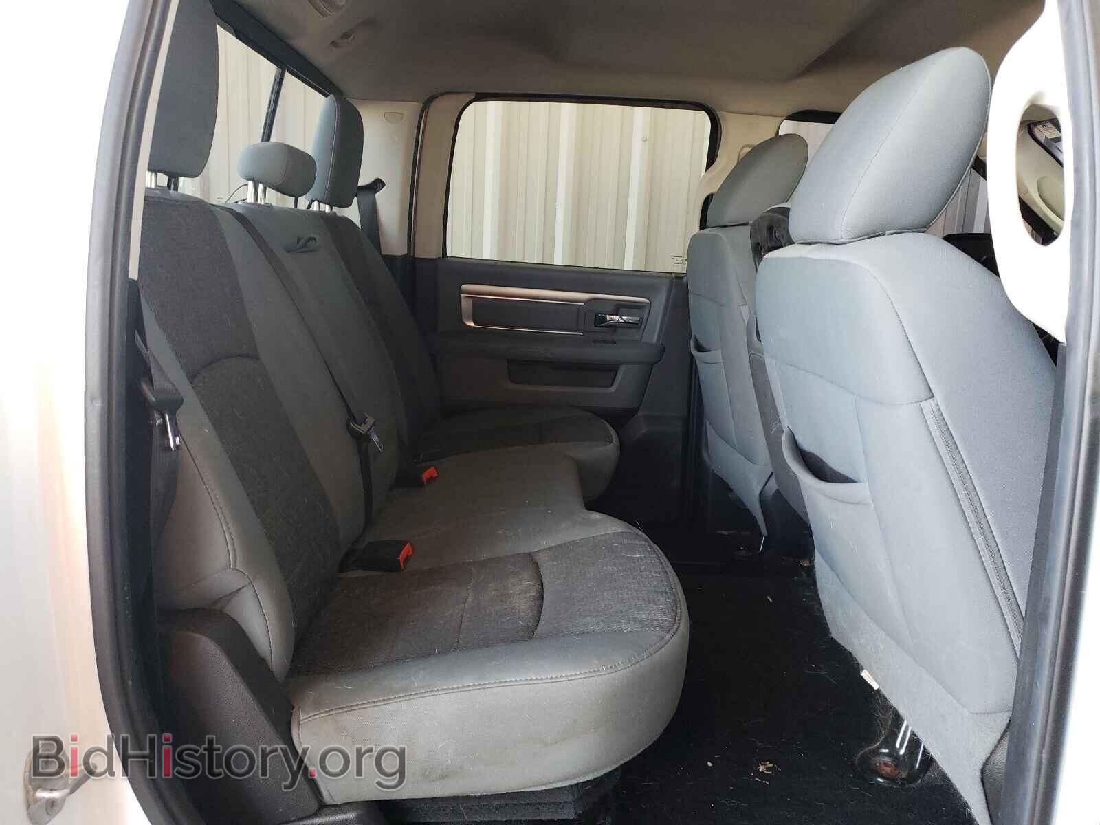 2014 RAM 1500 - VIN: 1C6RR7LT5ES181675 - Фото 6