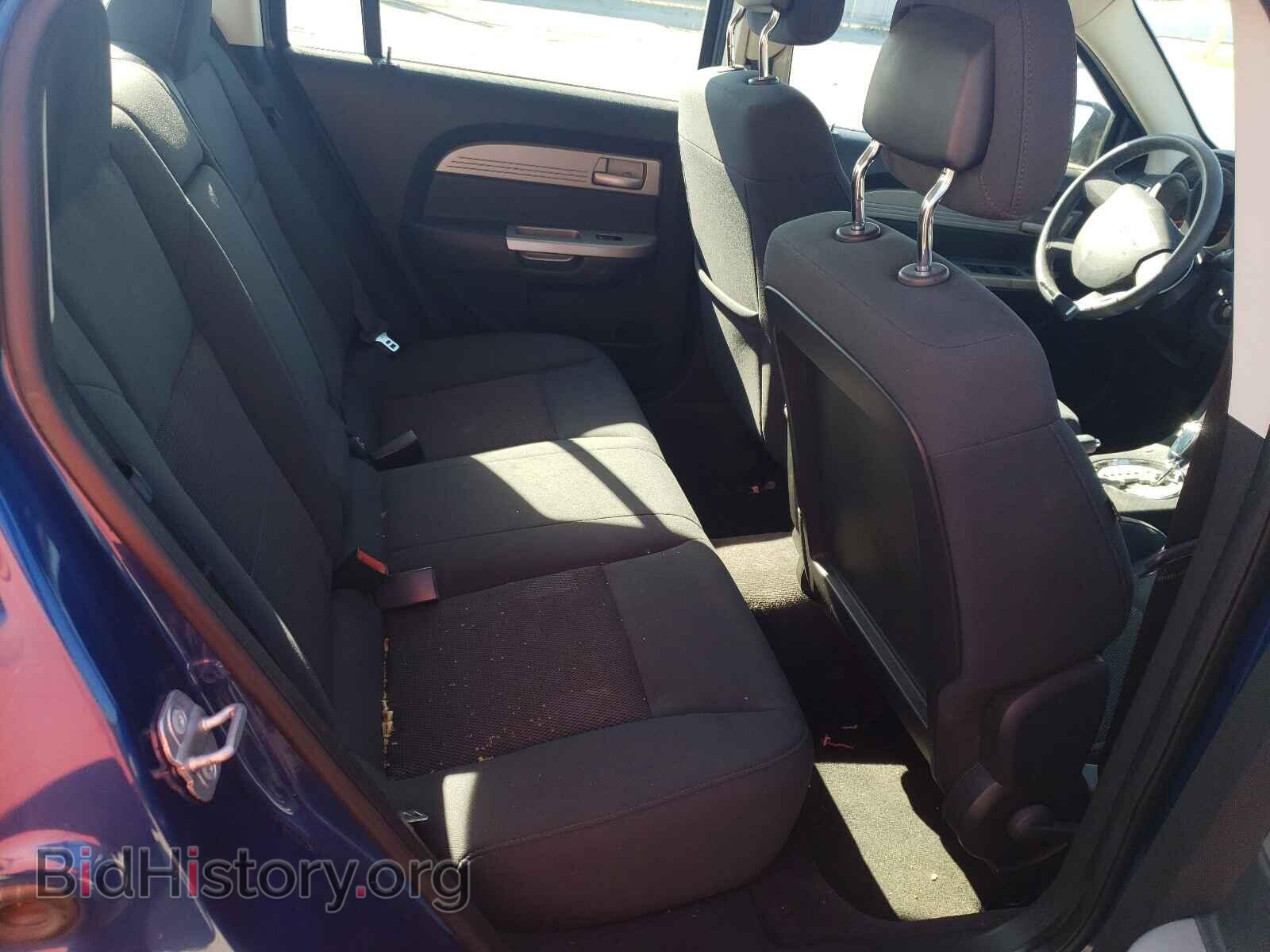 2010 CHRYSLER SEBRING - VIN: 1C3CC4FB7AN157537 - Фото 6