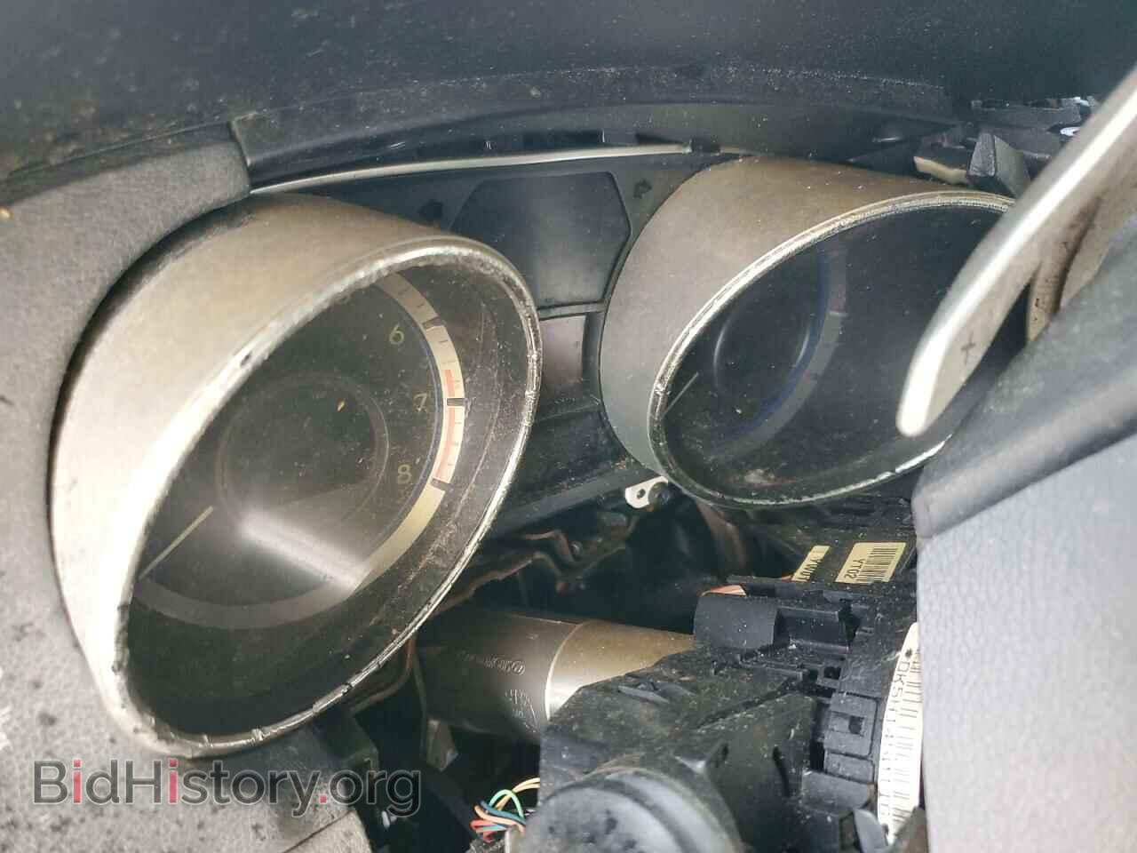 2013 HYUNDAI SONATA - VIN: 5NPEC4ACXDH806546 - Фото 9