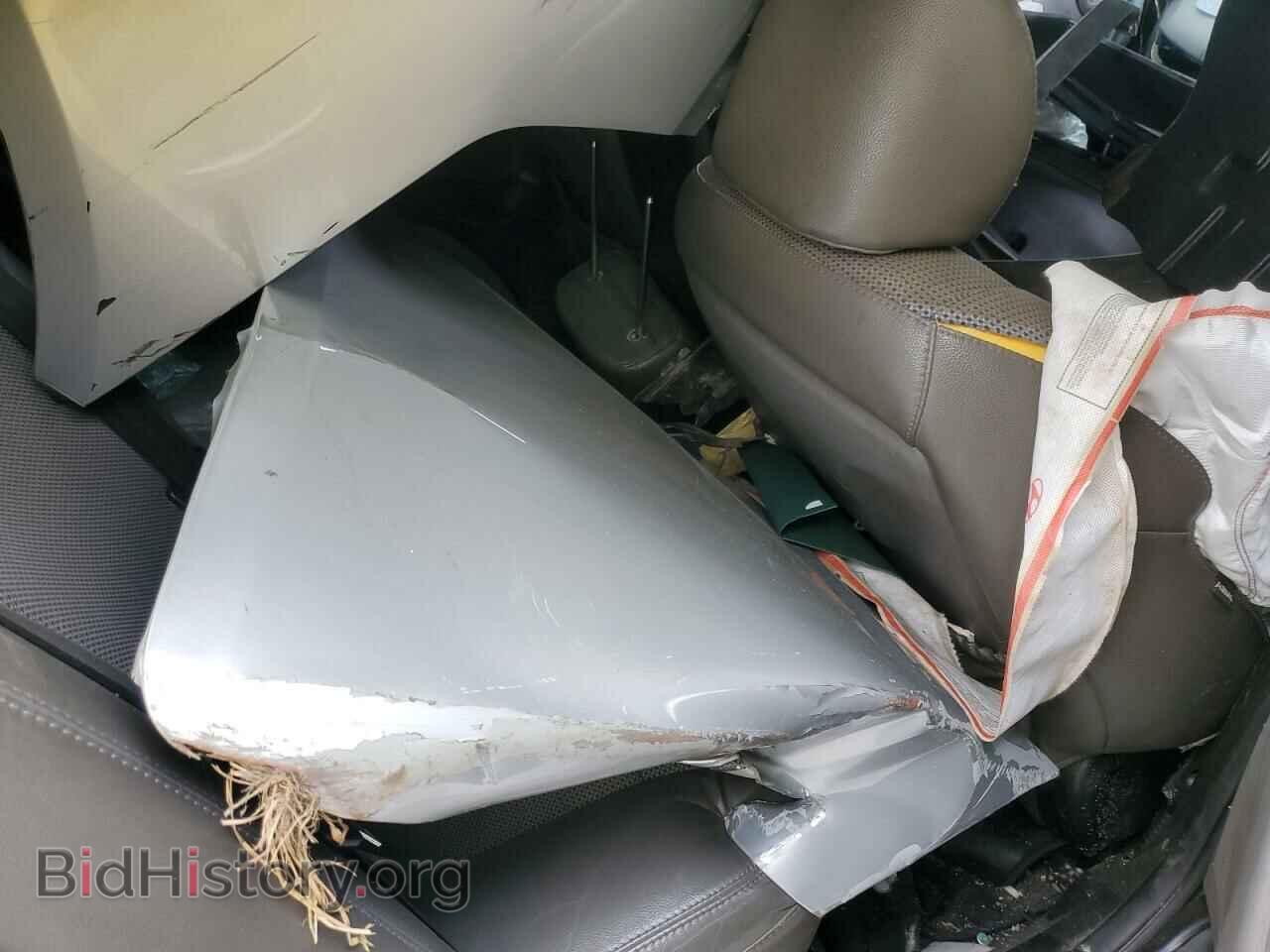 2013 HYUNDAI SONATA - VIN: 5NPEC4ACXDH806546 - Фото 10
